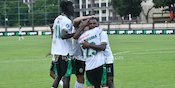 PSS Sleman Fokus Benahi 2 Aspek Jelang Lawan Persebaya Surabaya PSS Sleman Fokus Benahi 2 Aspek Jelang Lawan Persebaya Surabaya