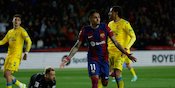 Head to Head dan Statistik: Barcelona vs Las Palmas - La Liga Head to Head dan Statistik: Barcelona vs Las Palmas - La Liga