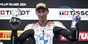 BMW Mulai Lirik MotoGP, Sang Bos: Kami Nggak Mau Fokus di WorldSBK Saja
