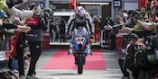 Dorna Izinkan BMW Gabung MotoGP: Tapi Nanti, Usai Regulasi Baru Diterapkan Dorna Izinkan BMW Gabung MotoGP: Tapi Nanti, Usai Regulasi Baru Diterapkan