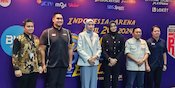 Harga Tiket Indonesia All Star Vs Red Sparks: Termurah Rp 150 Ribu Harga Tiket Indonesia All Star Vs Red Sparks: Termurah Rp 150 Ribu