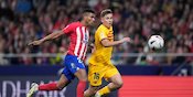 Bek Atletico Madrid Ini Bakal Merapat ke Manchester United? Bek Atletico Madrid Ini Bakal Merapat ke Manchester United?