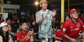 Roaring Night Man City vs Man United Bareng IndoManutd Jakarta Makin Seru Dengan Hadirnya Ibnu Jamil & Rian d'Masiv