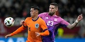 Hasil Laga Persahabatan: Toni Kroos Bikin Assist, Jerman Kalahkan Belanda dengan Skor Tipis 2-1