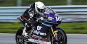 Hasil Sesi Latihan Pertama Moto2 Spanyol 2024: Joe Roberts Kalahkan Fermin Aldeguer Hasil Sesi Latihan Pertama Moto2 Spanyol 2024: Joe Roberts Kalahkan Fermin Aldeguer