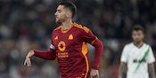 Lorenzo Pellegrini Adalah Kunci Lorenzo Pellegrini Adalah Kunci