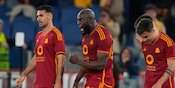 Romelu Lukaku Ungkap Perbedaan Tugas dari De Rossi dan Mourinho Romelu Lukaku Ungkap Perbedaan Tugas dari De Rossi dan Mourinho