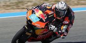 Hasil Kualifikasi Moto3 Portugal 2024: Kalahkan Joel Kelso, Jose Antonio Rueda Rebut Pole Hasil Kualifikasi Moto3 Portugal 2024: Kalahkan Joel Kelso, Jose Antonio Rueda Rebut Pole