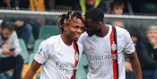 Chukwueze tak Kunjung Nyetel di Milan, Apa Masalahnya? Chukwueze tak Kunjung Nyetel di Milan, Apa Masalahnya?