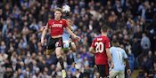 Link Nonton Live Streaming Man City vs Man United, Final Piala FA 2023/2024