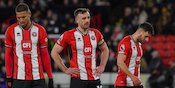 Dibabat Newcastle, Sheffield United Jadi Tim Pertama yang Terdegradasi di EPL 2023/2024