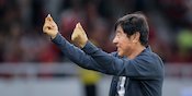 Shin Tae-yong Lebih Pilih Lawan Jepang di 8 Besar Piala Asia U-23 ketimbang Korea Selatan, Ada Apa? Shin Tae-yong Lebih Pilih Lawan Jepang di 8 Besar Piala Asia U-23 ketimbang Korea Selatan, Ada Apa?
