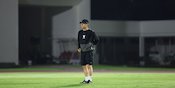 Shin Tae-yong Langsung Protes Jersey Latihan Baru Timnas Indonesia: Tidak Menyerap Keringat, Diganti Saja Shin Tae-yong Langsung Protes Jersey Latihan Baru Timnas Indonesia: Tidak Menyerap Keringat, Diganti Saja