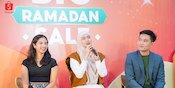Jangan Lewatkan! Promo Puncak 25 Maret Shopee Big Ramadan Sale, Hadirkan Ketenangan Jiwa dan Kesegaran Raga