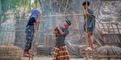 5 Olahraga Tradisional Indonesia: Sehat, Asyik, dan Seru! 5 Olahraga Tradisional Indonesia: Sehat, Asyik, dan Seru!