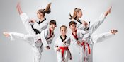 Karate: Sejarah, Teknik Dasar, dan Urutan Sabuk Karate: Sejarah, Teknik Dasar, dan Urutan Sabuk