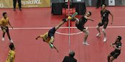 Sepak Takraw: Sejarah Asal, Ukuran Bola, dan Aturan Mainnya Sepak Takraw: Sejarah Asal, Ukuran Bola, dan Aturan Mainnya