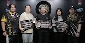 Kisah Perkenalan Steffen Epeng dengan Darts: Dimulai dari Bisnis Cafe