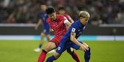 Hasil Kualifikasi Piala Dunia 2026: Gagal Ikuti Langkah Indonesia, Thailand Kena Geprek Korea Selatan Hasil Kualifikasi Piala Dunia 2026: Gagal Ikuti Langkah Indonesia, Thailand Kena Geprek Korea Selatan