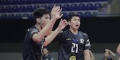 Hasil Final Four Nusantara Cup 2024 Hari Kelima: Vita Solo Petik Kemenangan, Tectona Melangkah ke Grand Final Hasil Final Four Nusantara Cup 2024 Hari Kelima: Vita Solo Petik Kemenangan, Tectona Melangkah ke Grand Final