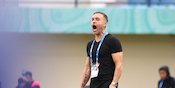 Thomas Doll Ajak Shin Tae-yong Bicara Usai 5 Pemain Persija Dipanggil Timnas Indonesia U-23