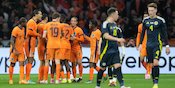 Head to Head dan Statistik Euro 2024: Polandia vs Belanda