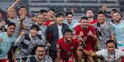 Timnas Indonesia Diprediksi Tak Akan Lolos ke Piala Dunia 2026 Timnas Indonesia Diprediksi Tak Akan Lolos ke Piala Dunia 2026