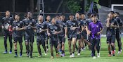 Daftar Susunan Pemain Indonesia U-20 vs China: Doni Tri, Riski Afrisal, dan Arkhan Kaka Starter Daftar Susunan Pemain Indonesia U-20 vs China: Doni Tri, Riski Afrisal, dan Arkhan Kaka Starter