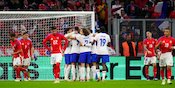 Hasil Laga Persahabatan: Prancis Bekuk Chile dengan Skor 3-2 Hasil Laga Persahabatan: Prancis Bekuk Chile dengan Skor 3-2