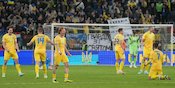 Profil Tim dan Daftar Pemain Timnas Ukraina di Euro 2024