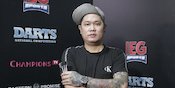 Taklukkan Darts National Competition Series 01, Tirta Suparjo Puncaki IEG Sports Darts Player Ranking
