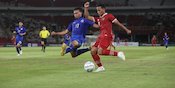 Bagaimana Kondisi Rumput Stadion Gelora Bung Karno Jelang Duel Timnas Indonesia vs Vietnam?