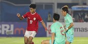 Jadwal Siaran Langsung Timnas Indonesia U-20 vs China di Indosiar, Senin 25 Maret 2024