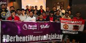 Profil United Army, Tidak Kenal Lelah Dukung MU sejak 15 Tahun Lalu Profil United Army, Tidak Kenal Lelah Dukung MU sejak 15 Tahun Lalu
