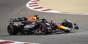 Bekuk Charles Leclerc, Max Verstappen Sukses Rebut Pole dalam Kualifikasi Formula 1 GP Bahrain 2024