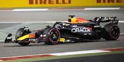 Langsung Dominan, Max Verstappen Menangi Formula 1 GP Bahrain 2024