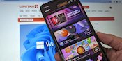 Sambil Nunggu Streaming Dimulai, Vidio Arcade Hadirkan Pengalaman Seru Main Game Berhadiah Sambil Nunggu Streaming Dimulai, Vidio Arcade Hadirkan Pengalaman Seru Main Game Berhadiah