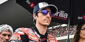 Aprilia Soal Alasan Maverick Vinales Hengkang: Mungkin Dia Sudah Nggak Percaya Kami