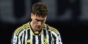 Dusan Vlahovic, Bom Waktu yang Harus Segera Dijinakkan di Turin