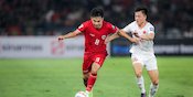 Eks Penggawa Timnas Indonesia Beber Kiat Agar Pemain Lokal Bisa Bersaing dengan Naturalisasi Eks Penggawa Timnas Indonesia Beber Kiat Agar Pemain Lokal Bisa Bersaing dengan Naturalisasi