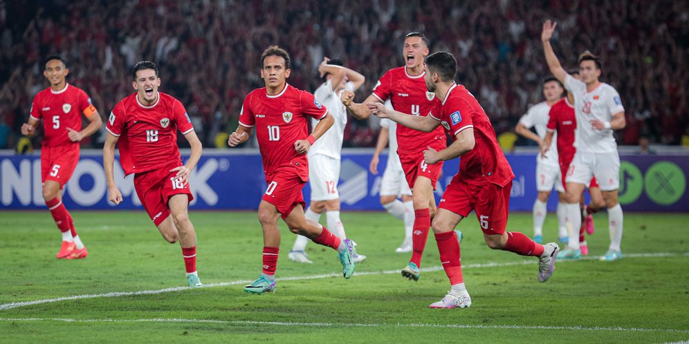 Media Vietnam Banggakan Kondisi Terbaru Stadion My Dinh, Sindir ...