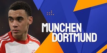 Prediksi Bayern Munchen vs Borussia Dortmund 31 Maret 2024