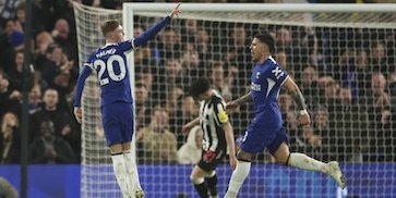 Chelsea vs Burnley: Jadwal, Jam Kick-off, Siaran Langsung, Live Streaming, Statistik