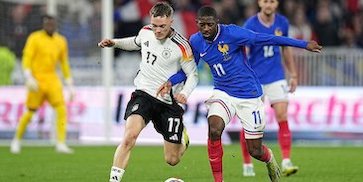 Prediksi Jerman vs Prancis 8 Juni 2025 Prediksi Jerman vs Prancis 8 Juni 2025