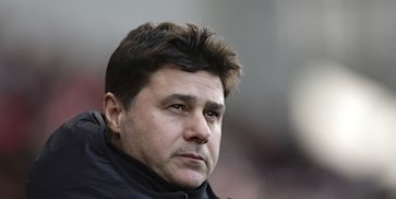 Mauricio Pochettino Disebut Masuk Daftar Kandidat Pelatih Timnas Amerika Serikat Mauricio Pochettino Disebut Masuk Daftar Kandidat Pelatih Timnas Amerika Serikat