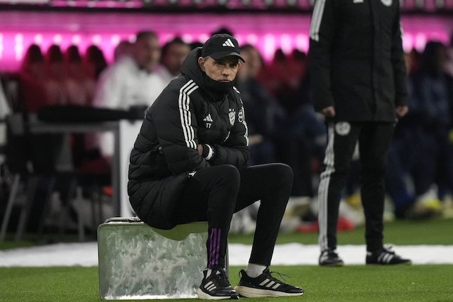 Kondisi Tim Freiburg dan Munchen