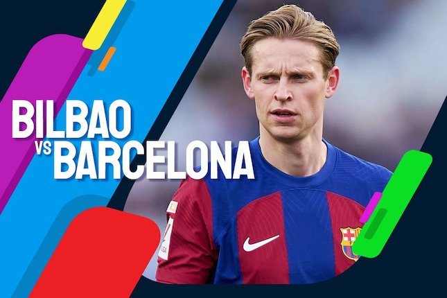 Hasil dan Jadwal La Liga 2023/2024 Pekan 27