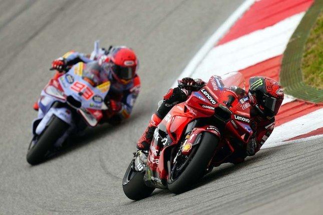 Sebut MotoGP Luar Biasa, Tapi Butuh Audiens Lebih Luas