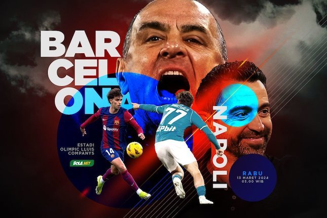 Hasil dan Jadwal Liga Champions 2023/2024 - Babak 16 Besar