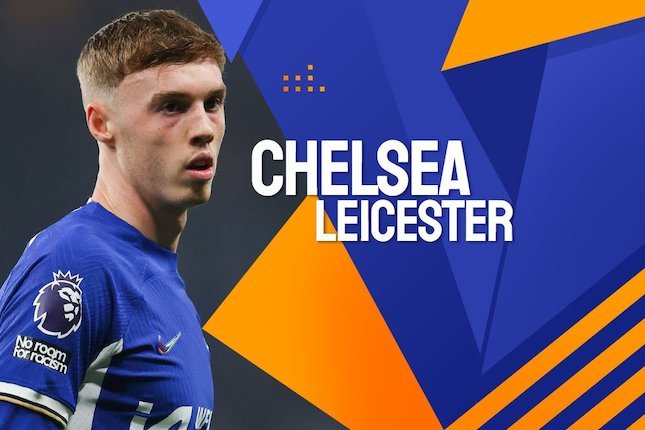 Jadwal, Siaran Langsung, dan Live Streaming Chelsea vs Leicester City
